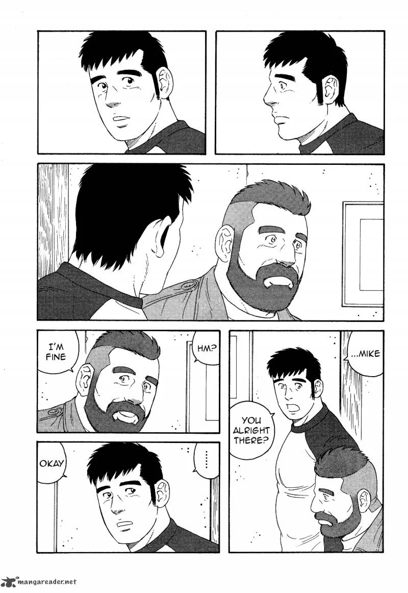 Otouto no Otto Chapter 19 page 22