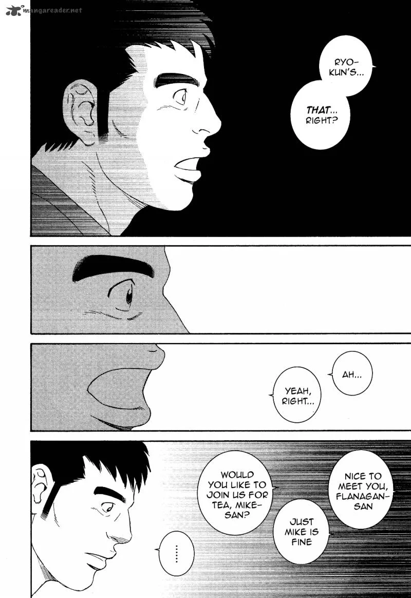 Otouto no Otto Chapter 19 page 13
