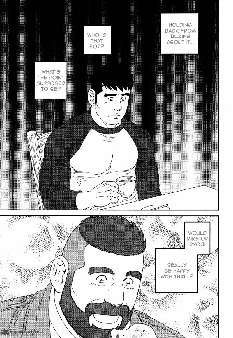 Otouto no Otto Chapter 19 page 20