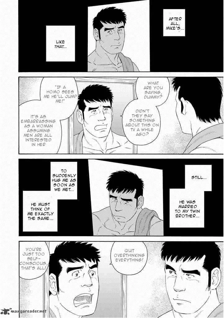 Otouto no Otto Chapter 2 page 18