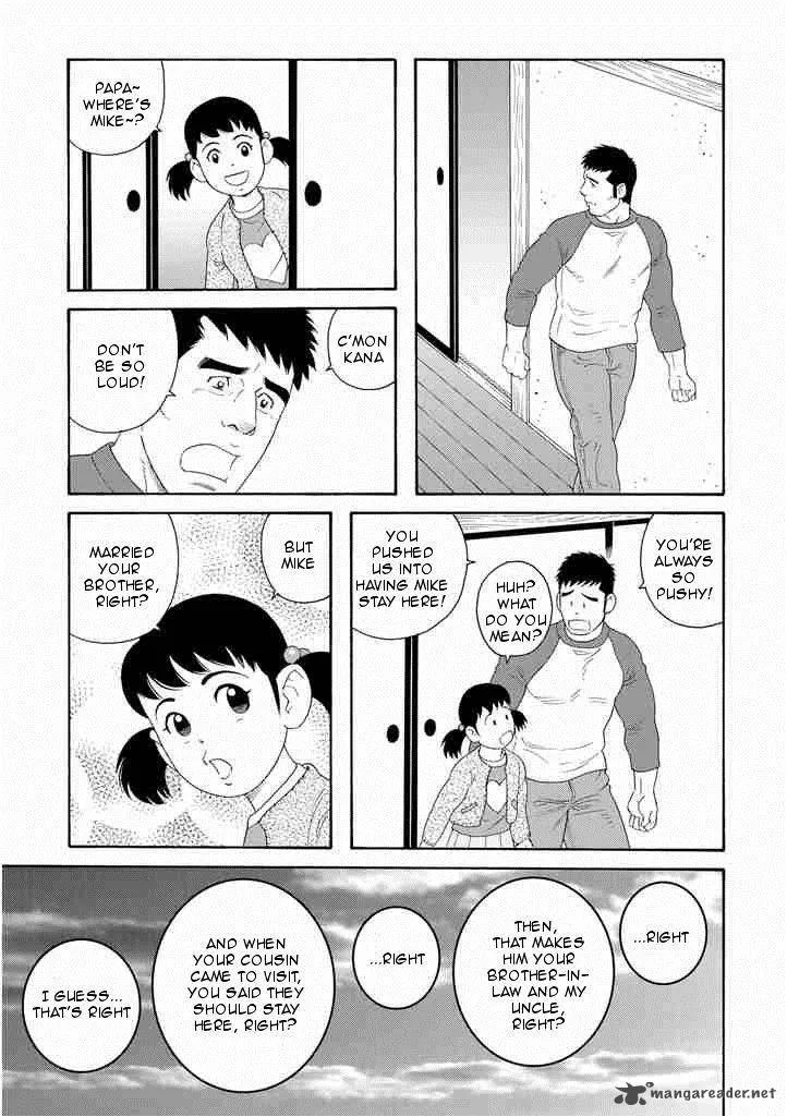 Otouto no Otto Chapter 2 page 9