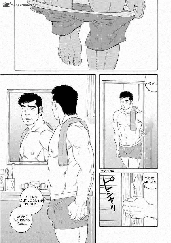 Otouto no Otto Chapter 2 page 17
