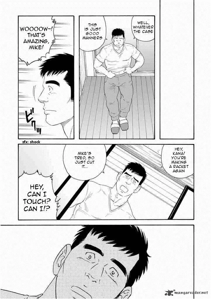 Otouto no Otto Chapter 2 page 19
