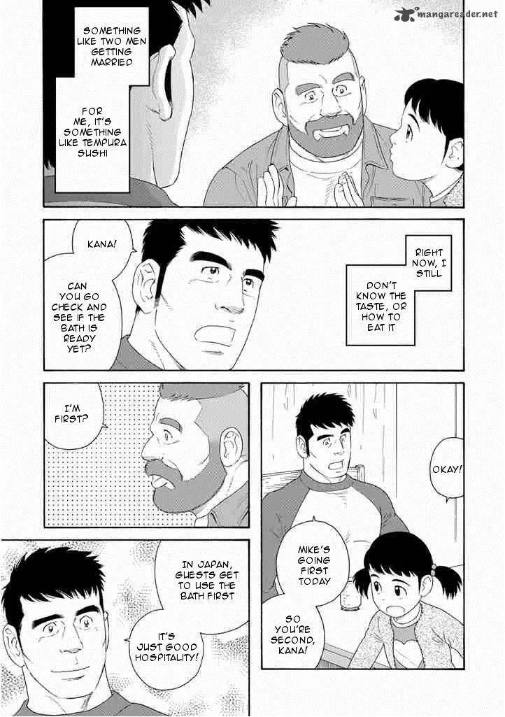 Otouto no Otto Chapter 2 page 13
