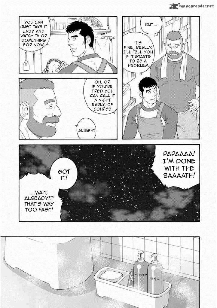 Otouto no Otto Chapter 2 page 15