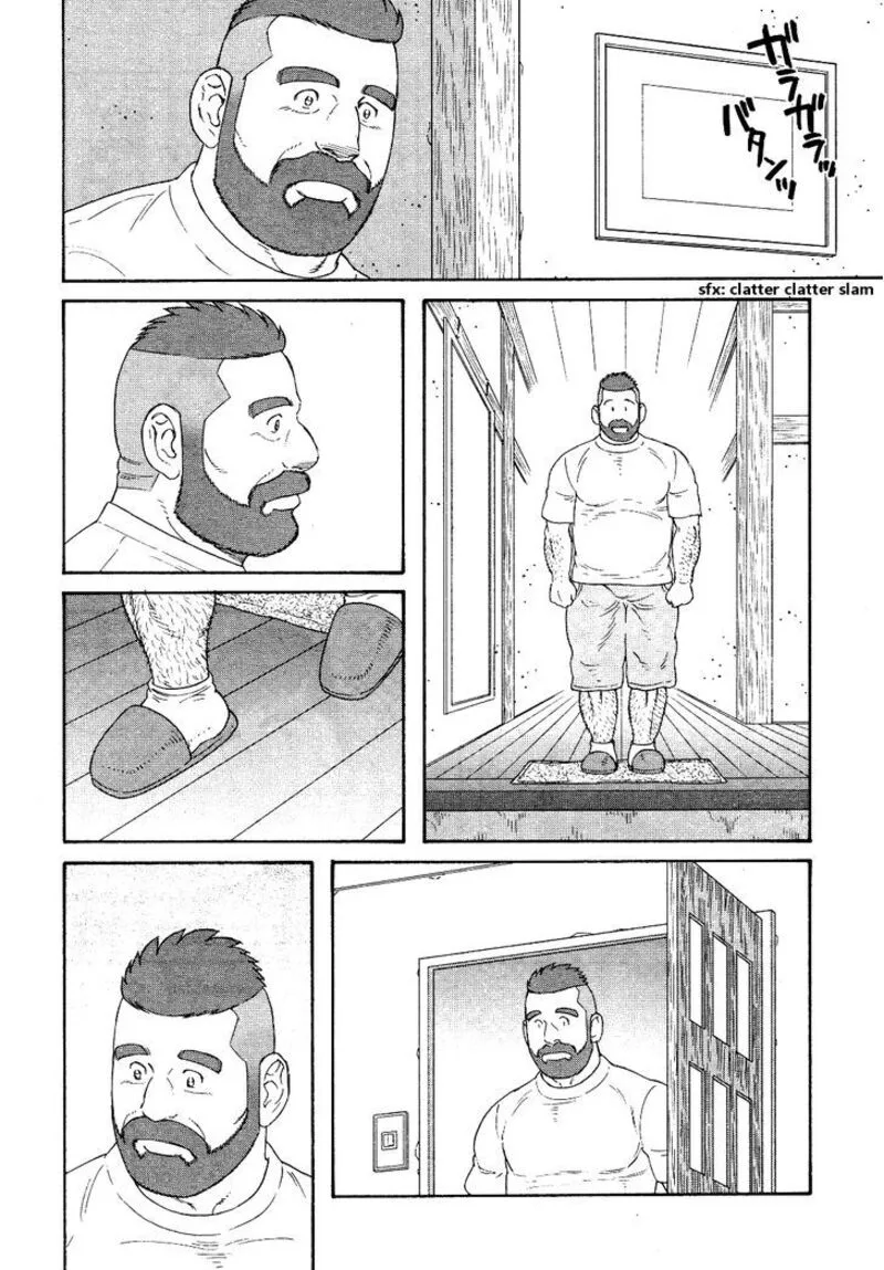 Otouto no Otto Chapter 21 page 9