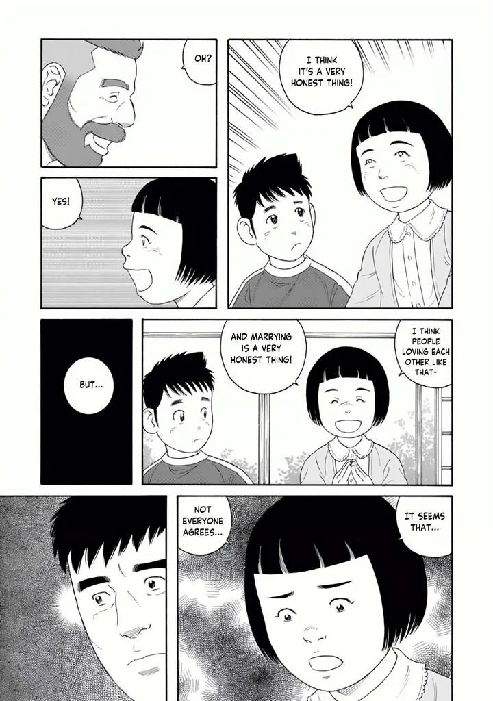 Otouto no Otto Chapter 22 page 18