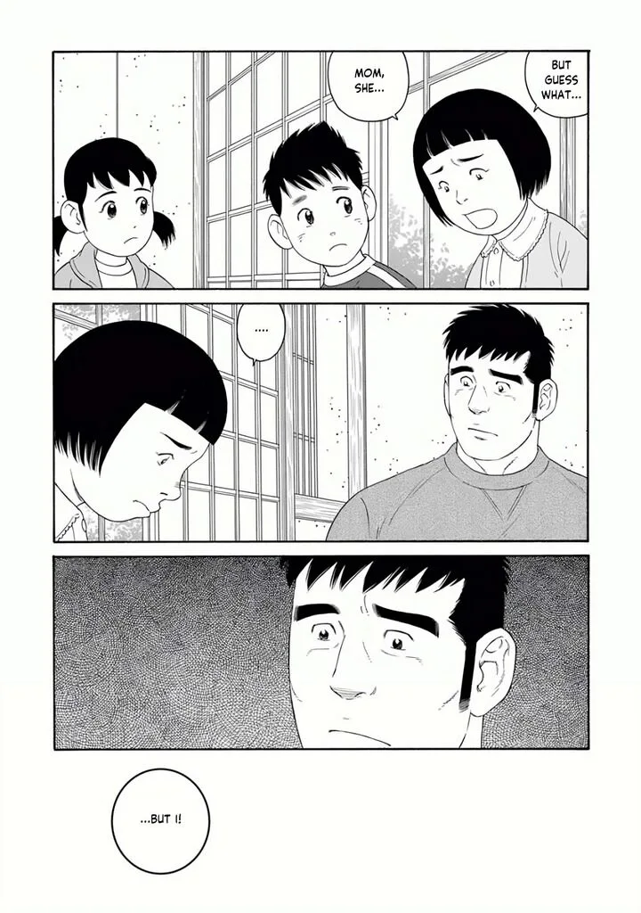 Otouto no Otto Chapter 22 page 20