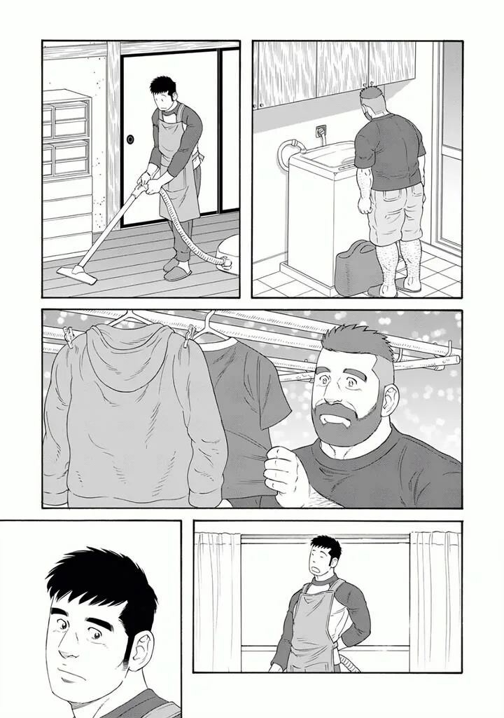 Otouto no Otto Chapter 23 page 7