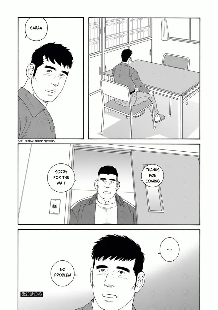 Otouto no Otto Chapter 23 page 24