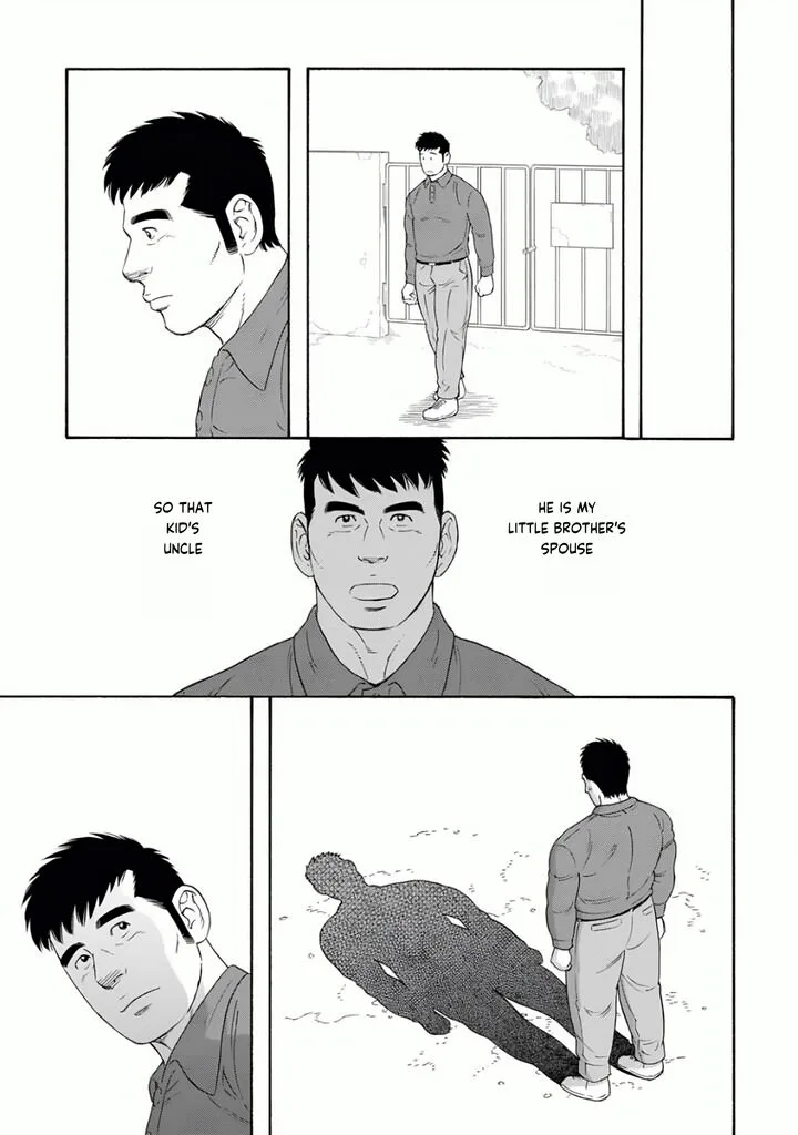 Otouto no Otto Chapter 24 page 13