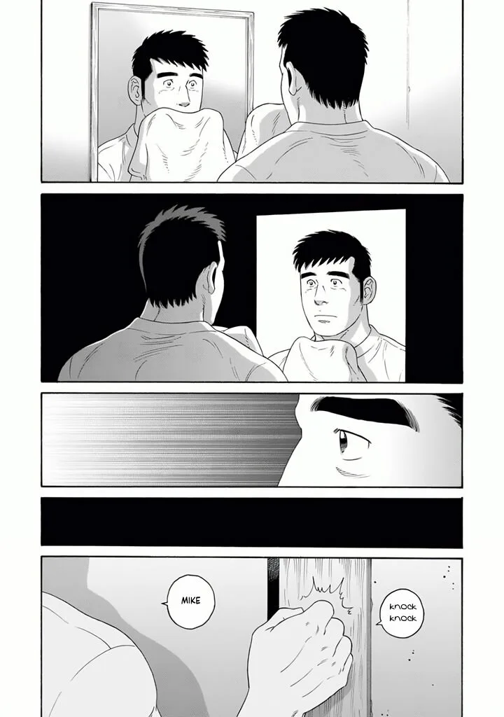 Otouto no Otto Chapter 25 page 4