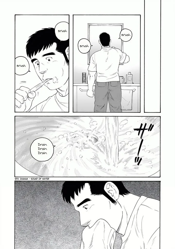 Otouto no Otto Chapter 25 page 3