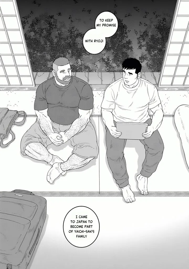 Otouto no Otto Chapter 25 page 22
