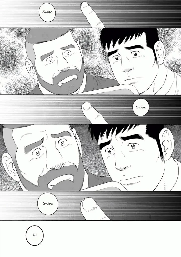 Otouto no Otto Chapter 25 page 13