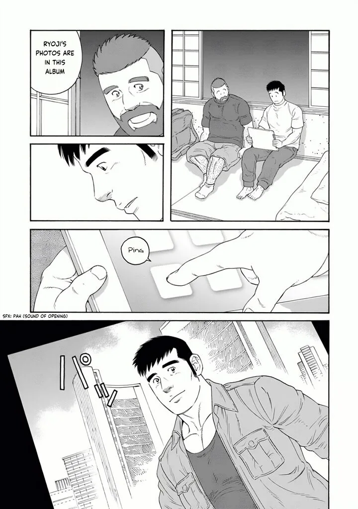 Otouto no Otto Chapter 25 page 7