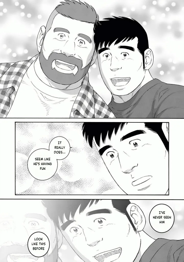 Otouto no Otto Chapter 25 page 10