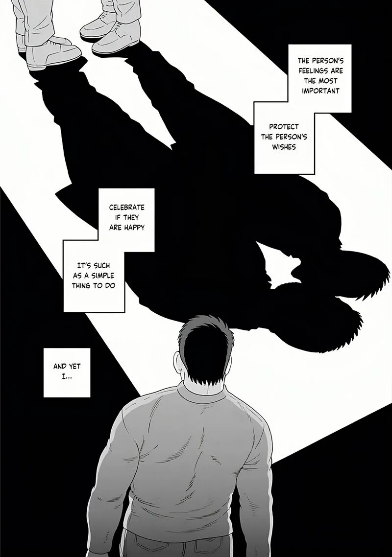 Otouto no Otto Chapter 26 page 19