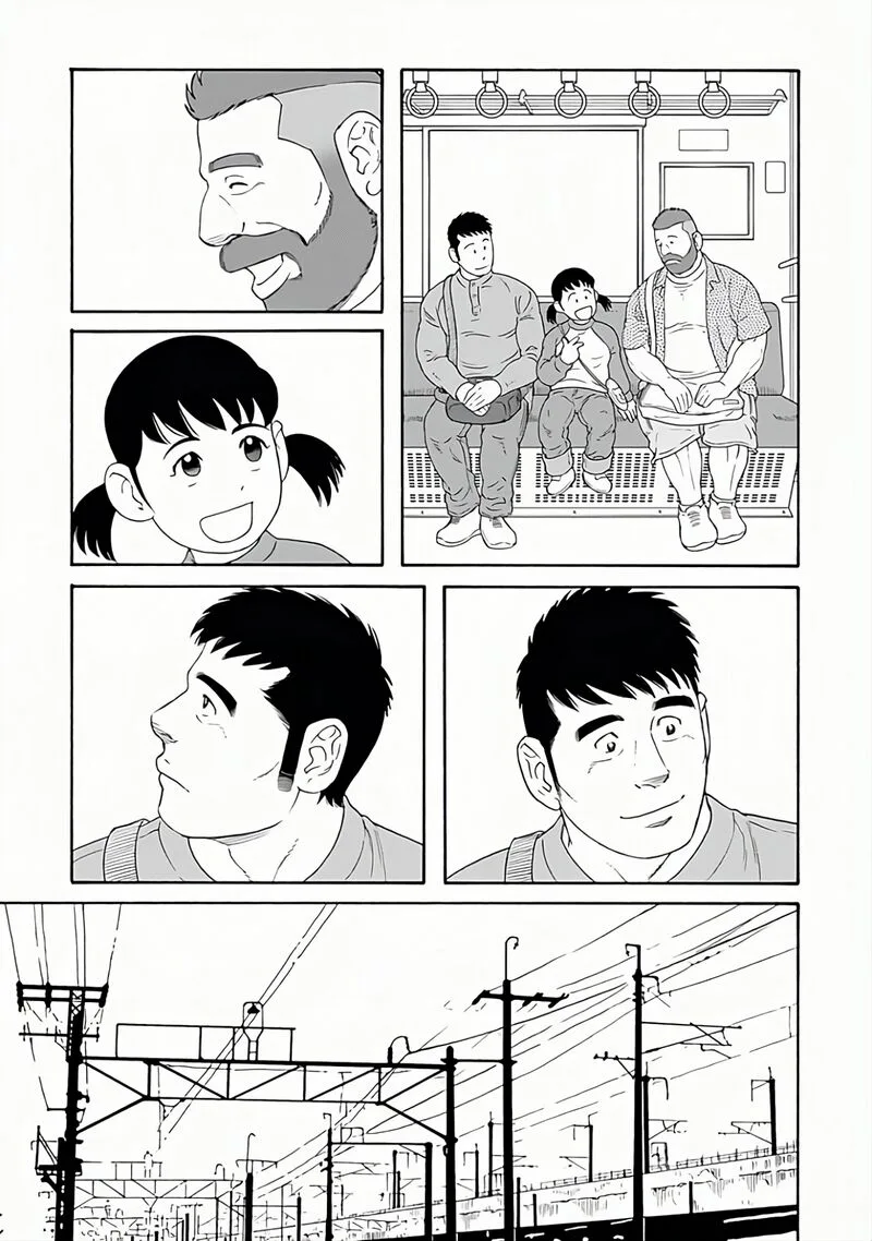 Otouto no Otto Chapter 26 page 7