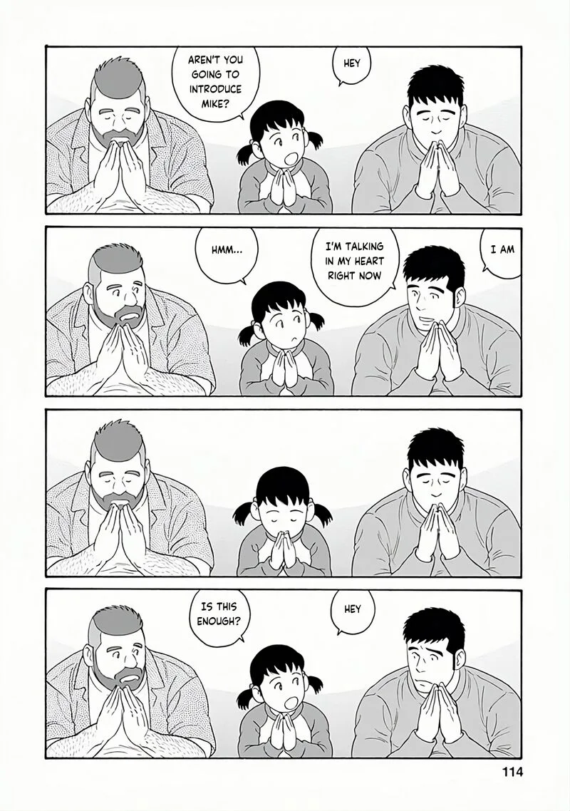 Otouto no Otto Chapter 26 page 16
