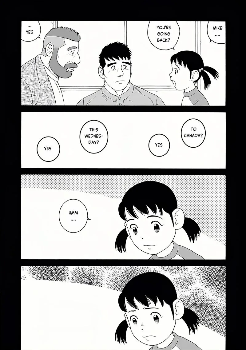Otouto no Otto Chapter 27 page 4