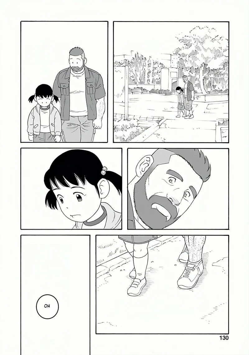 Otouto no Otto Chapter 27 page 8