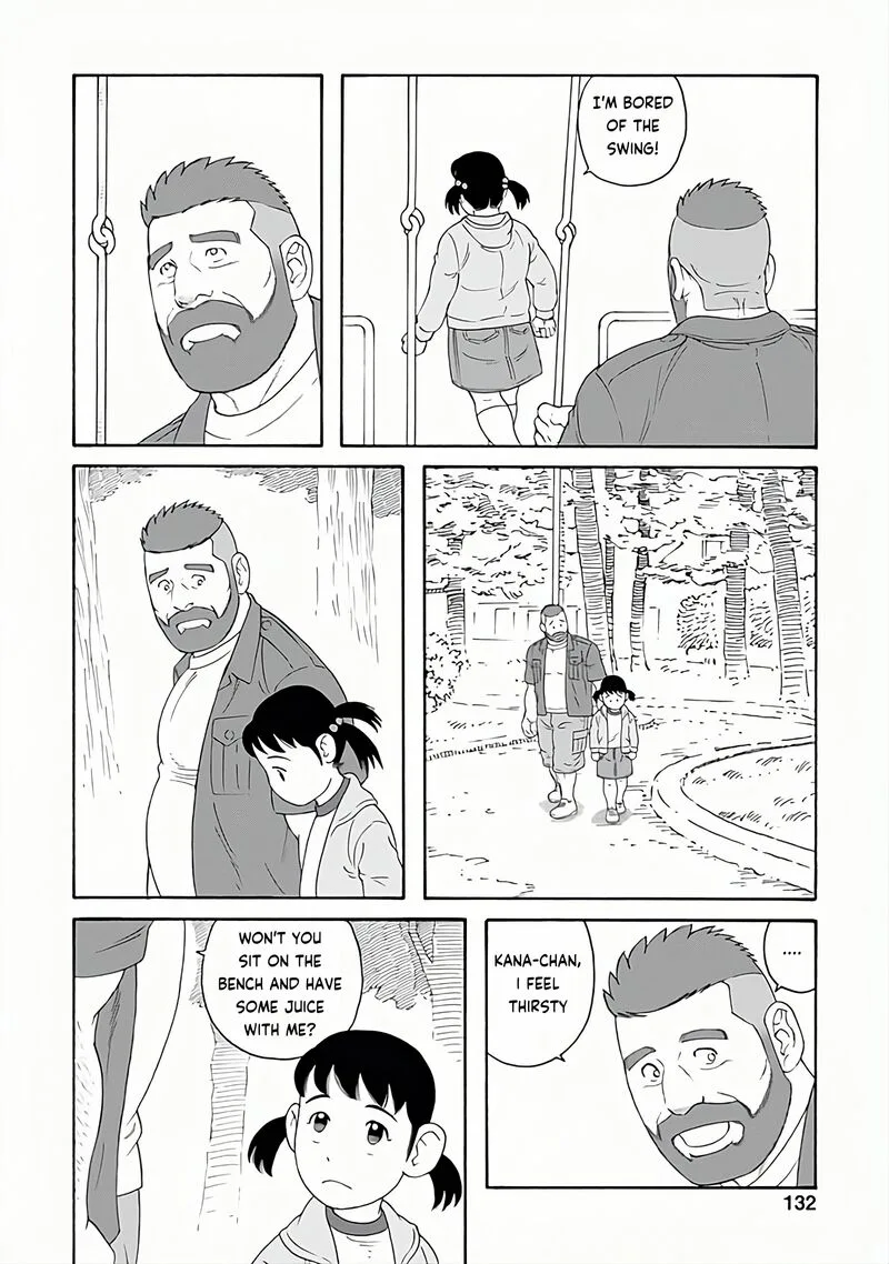 Otouto no Otto Chapter 27 page 10