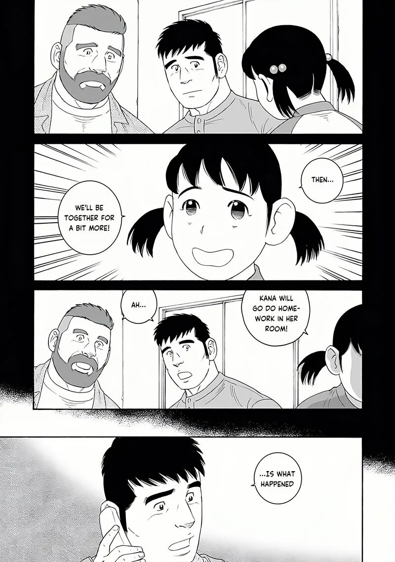 Otouto no Otto Chapter 27 page 5