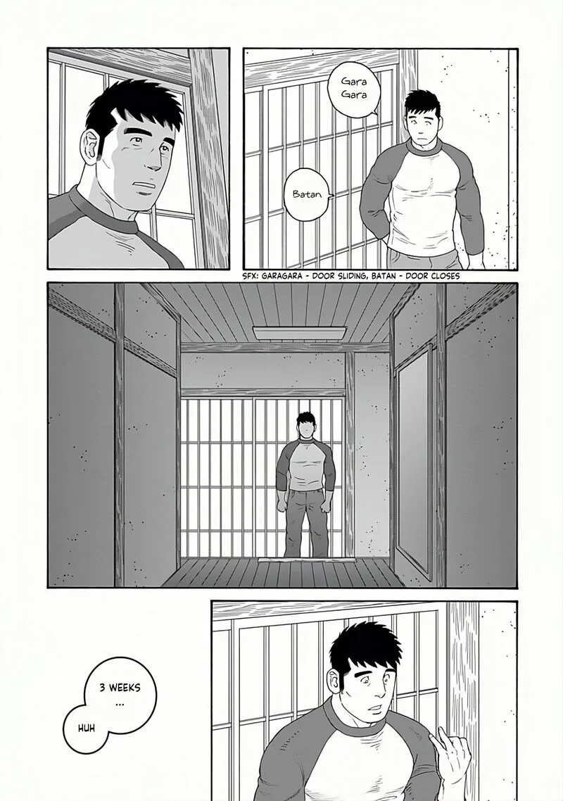 Otouto no Otto Chapter 28 page 11