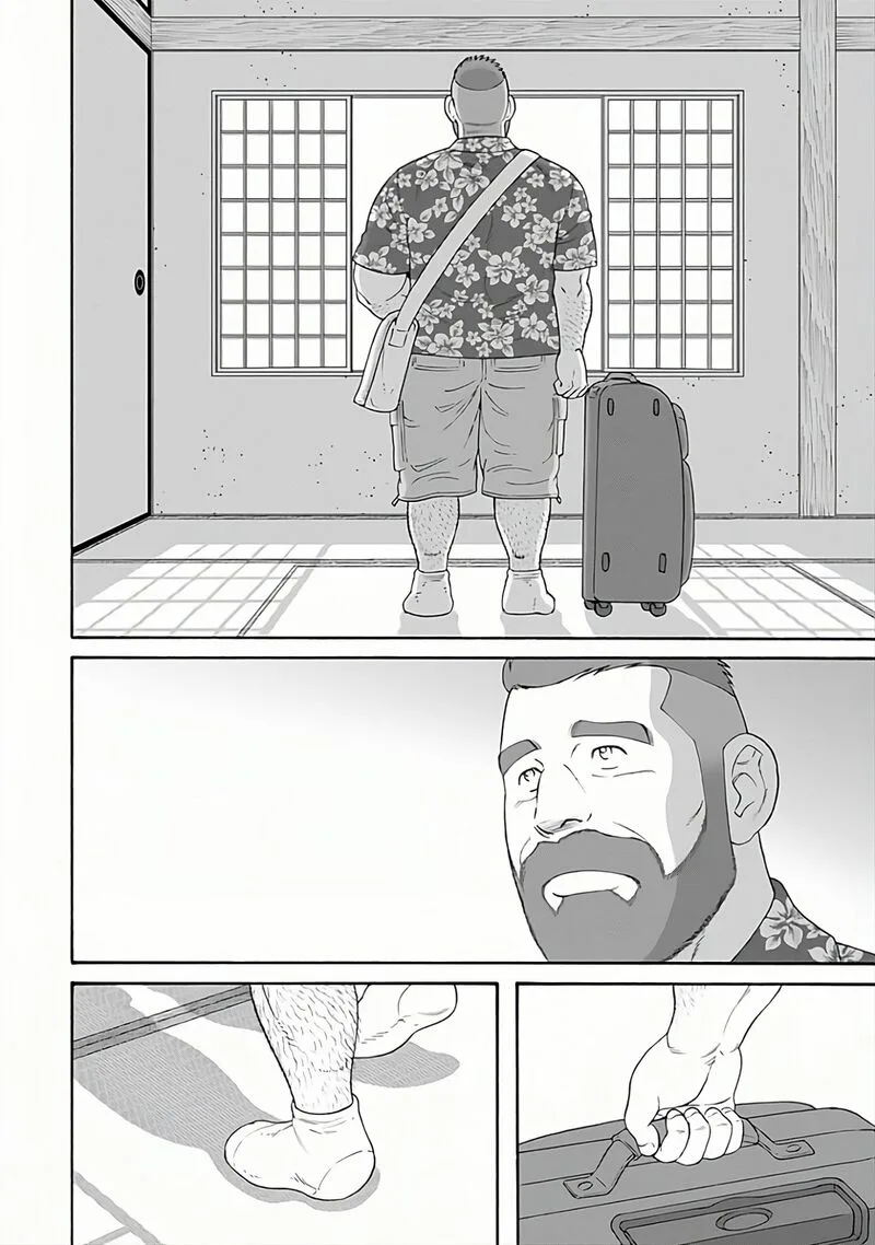 Otouto no Otto Chapter 28 page 2