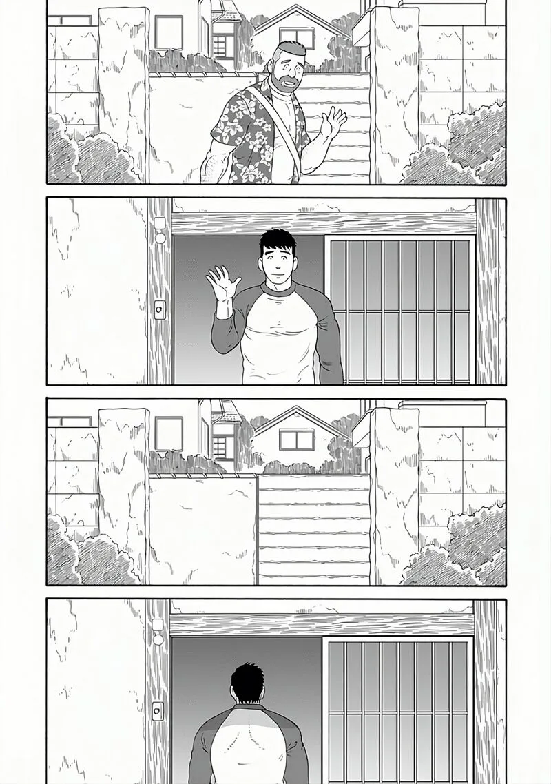 Otouto no Otto Chapter 28 page 10