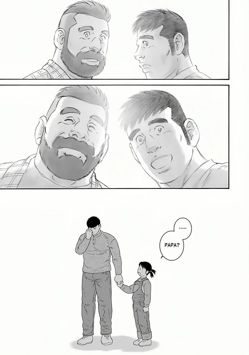 Otouto no Otto Chapter 28 page 27