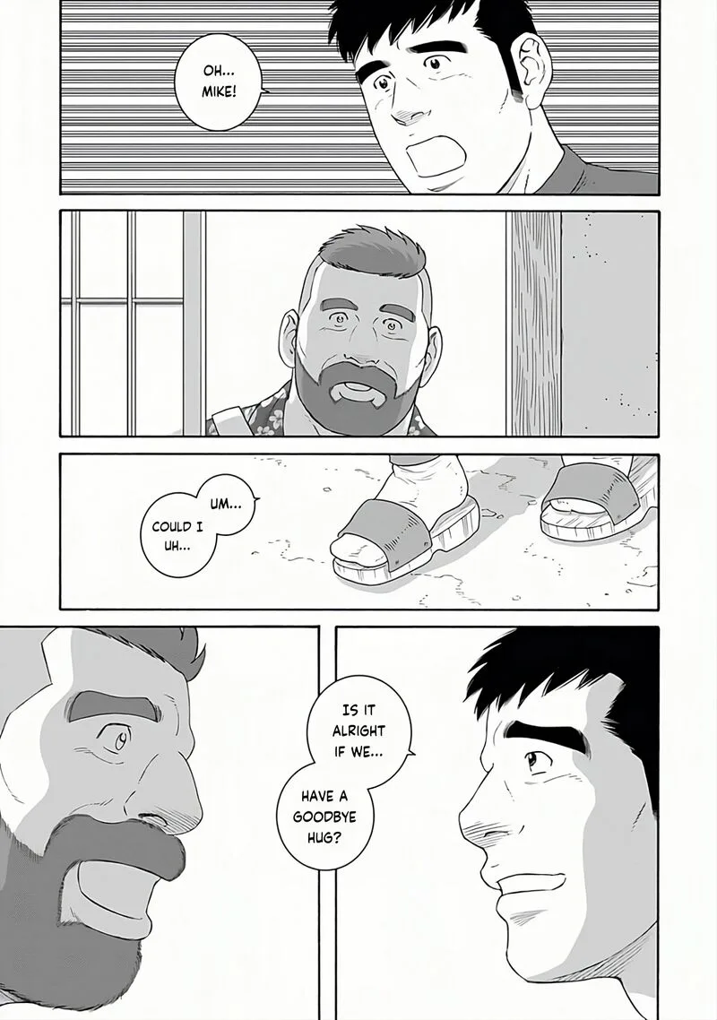 Otouto no Otto Chapter 28 page 7