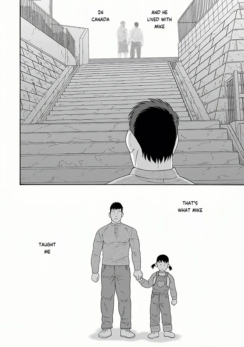 Otouto no Otto Chapter 28 page 26