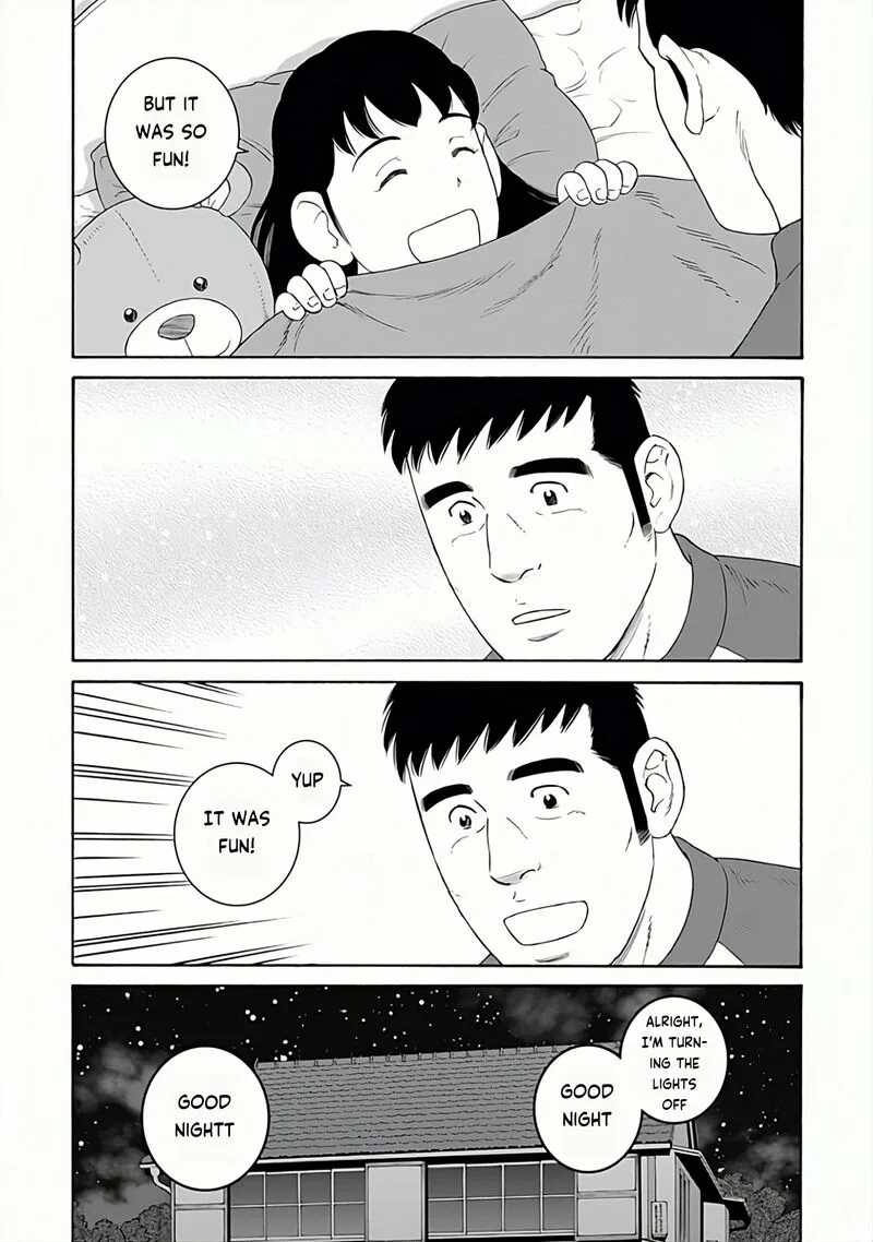 Otouto no Otto Chapter 28 page 16