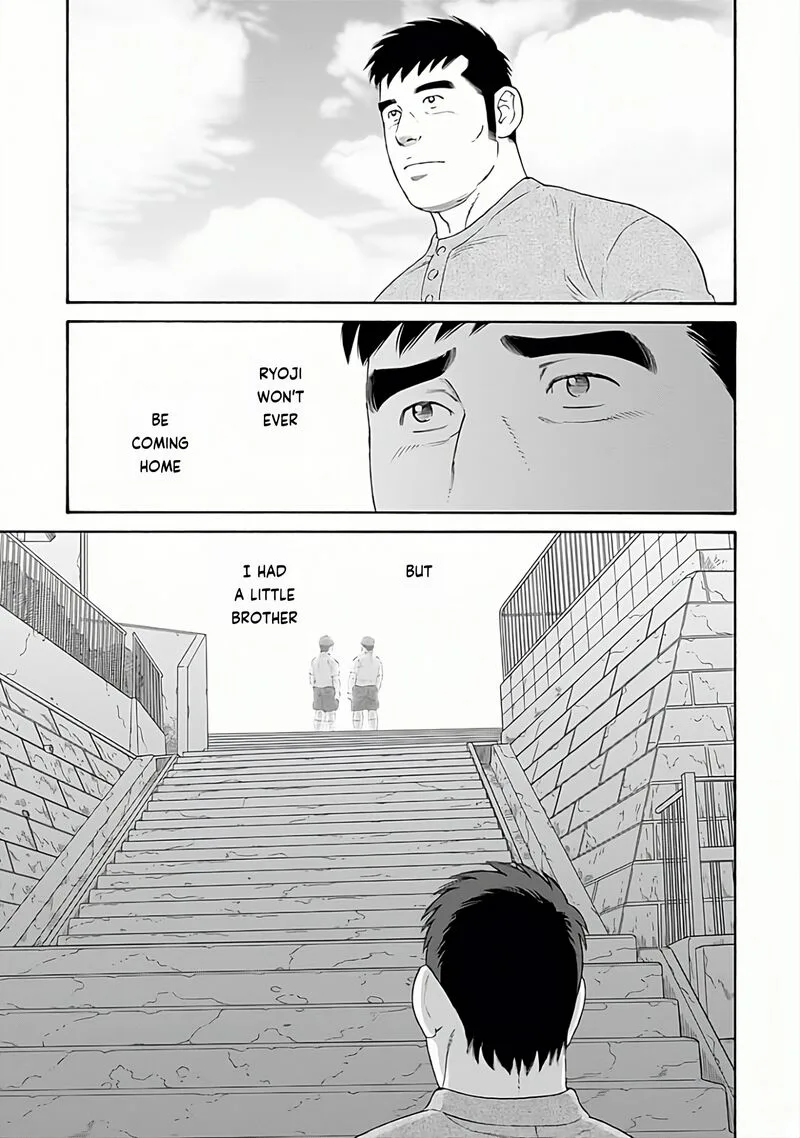 Otouto no Otto Chapter 28 page 25