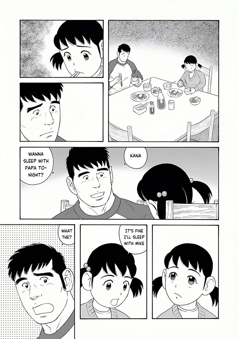 Otouto no Otto Chapter 28 page 13
