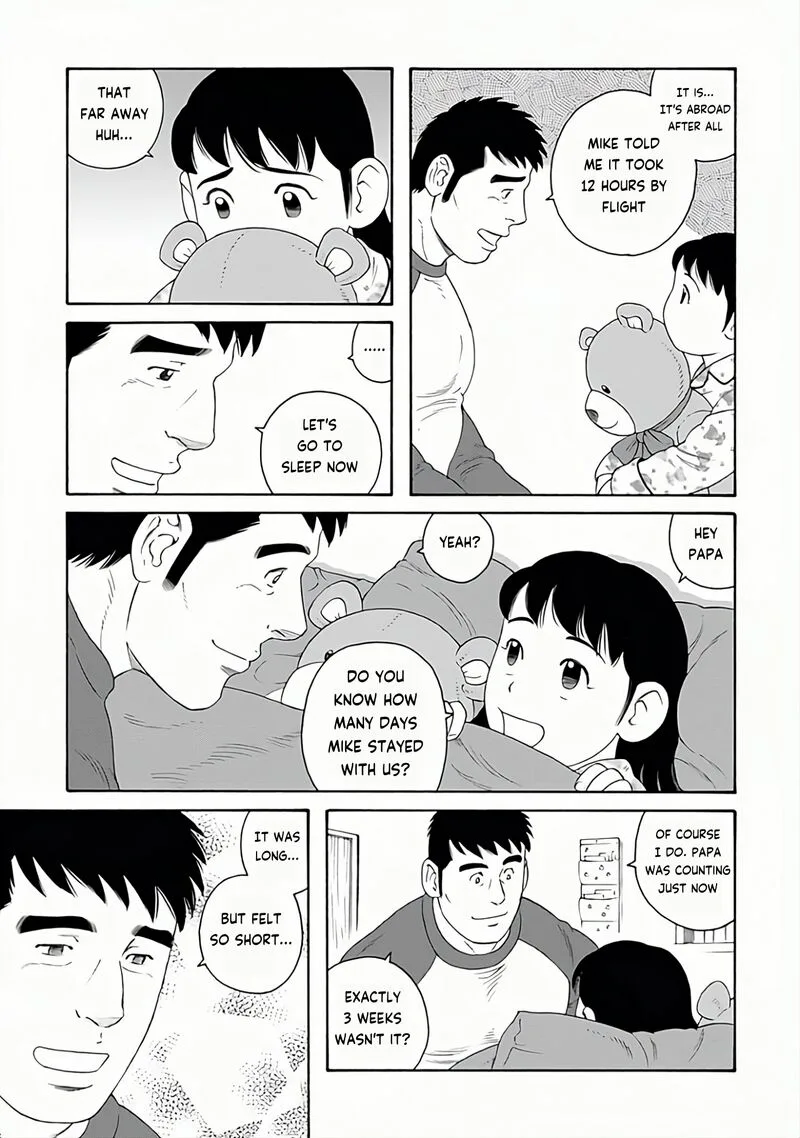 Otouto no Otto Chapter 28 page 15