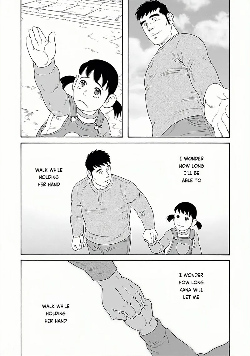 Otouto no Otto Chapter 28 page 23