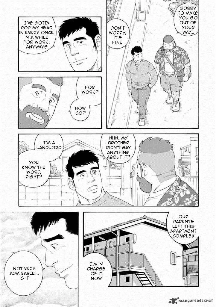 Otouto no Otto Chapter 3 page 15