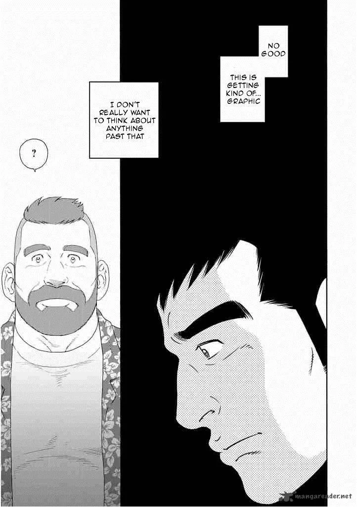 Otouto no Otto Chapter 3 page 13