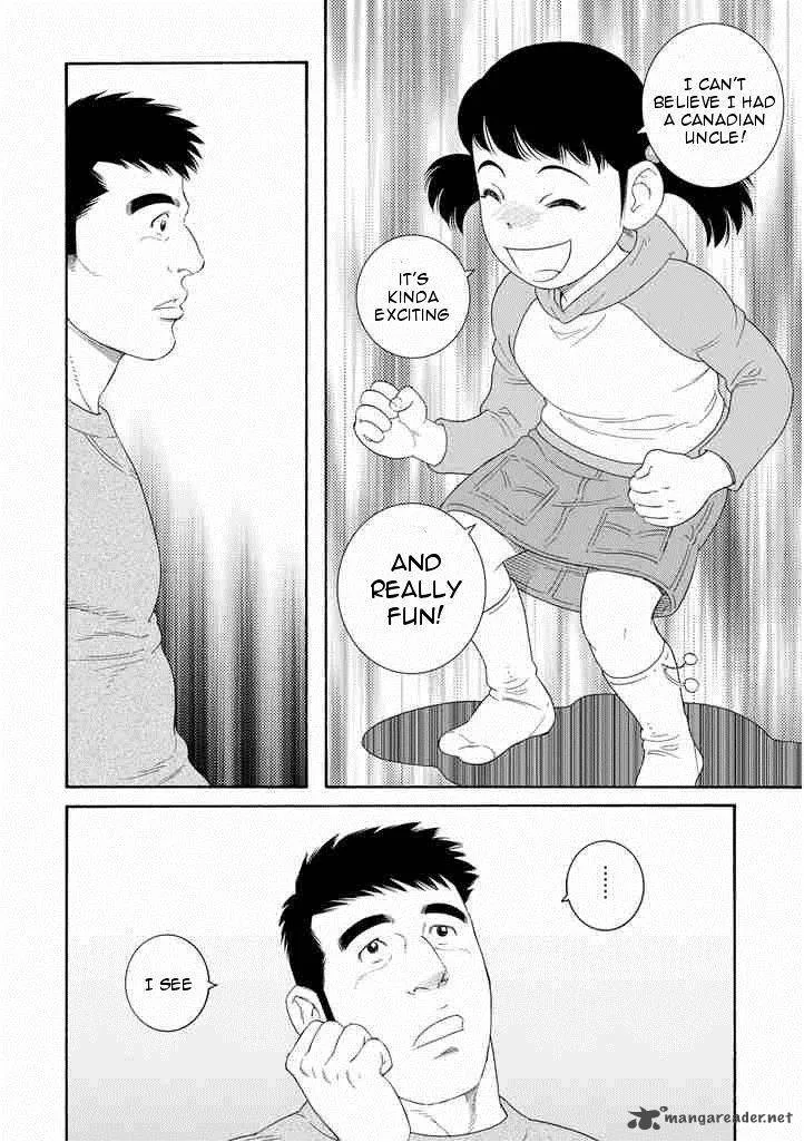 Otouto no Otto Chapter 3 page 22
