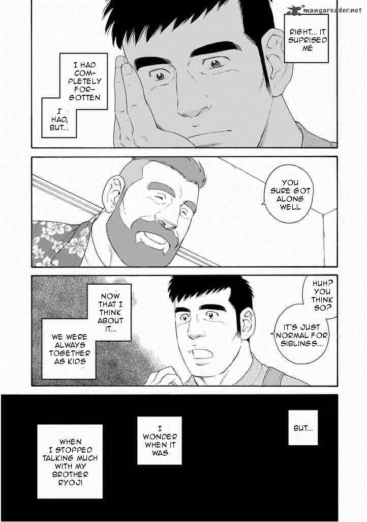 Otouto no Otto Chapter 3 page 11