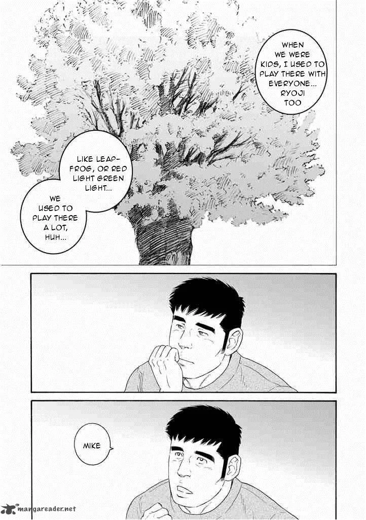 Otouto no Otto Chapter 4 page 13