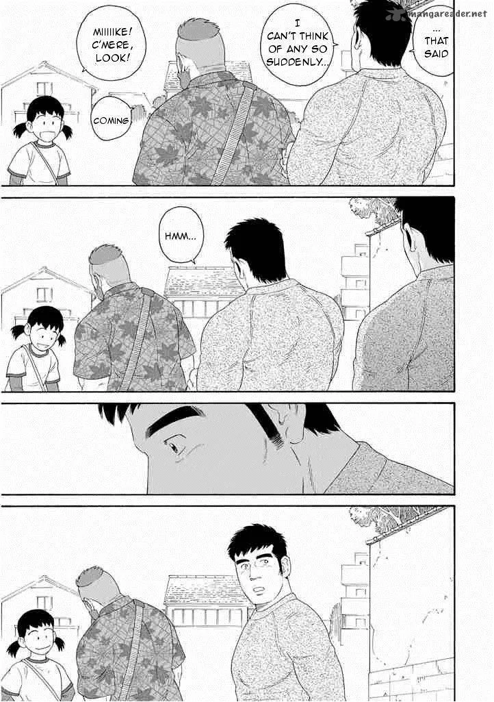 Otouto no Otto Chapter 4 page 25