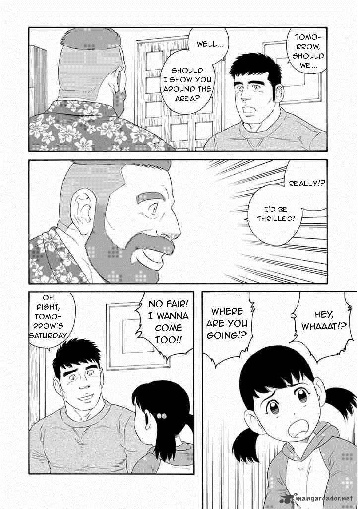 Otouto no Otto Chapter 4 page 14