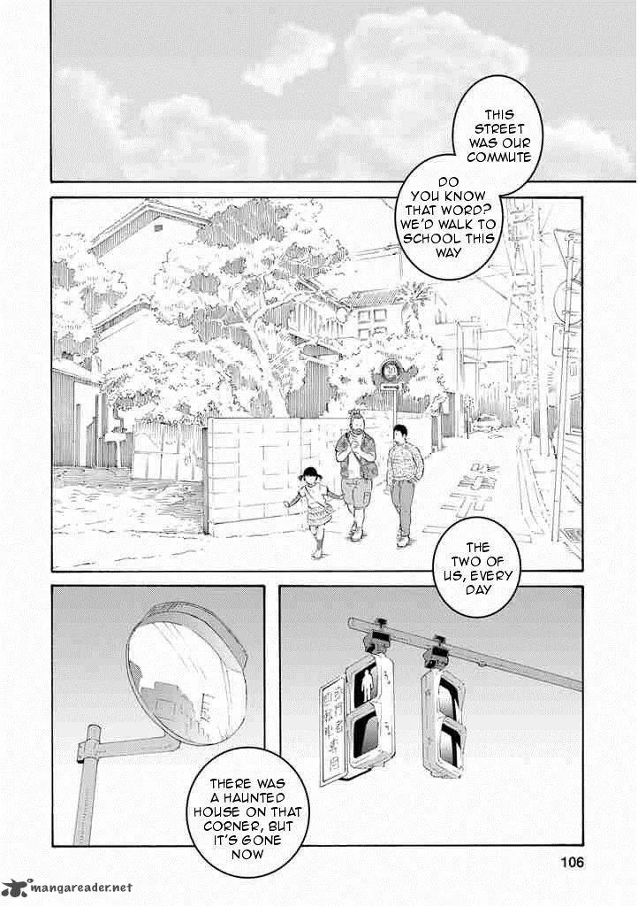 Otouto no Otto Chapter 5 page 2