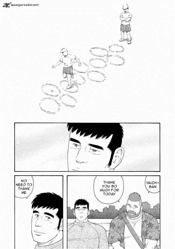 Otouto no Otto Chapter 5 page 10