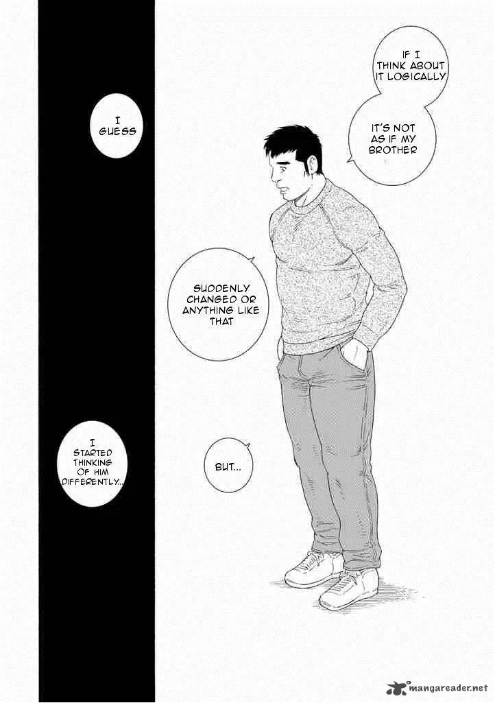 Otouto no Otto Chapter 5 page 16