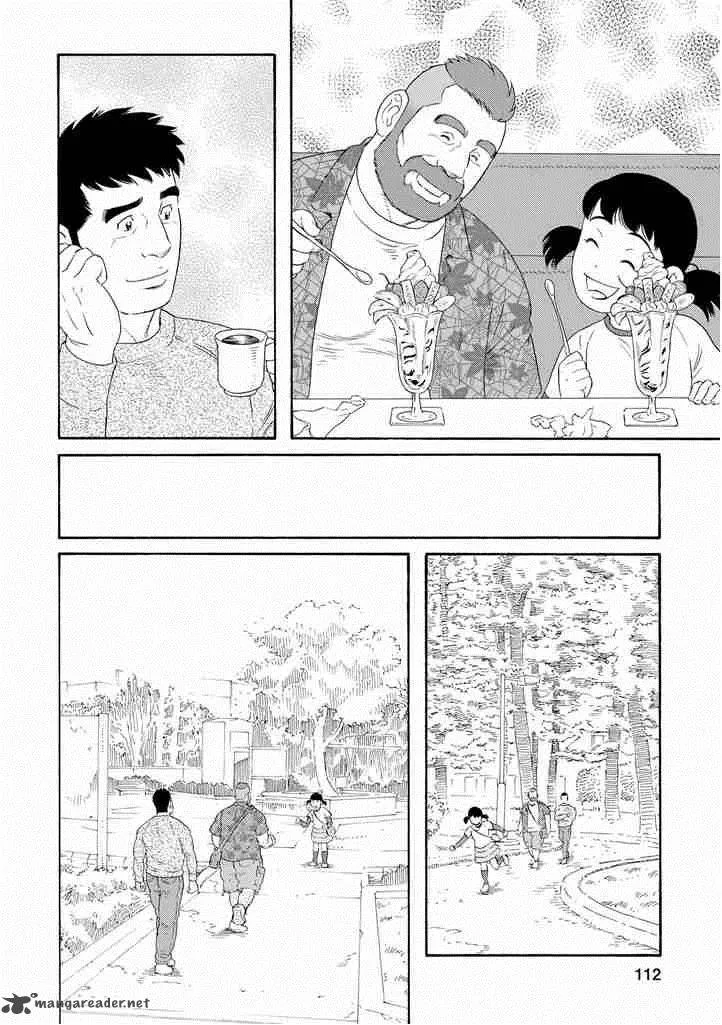 Otouto no Otto Chapter 5 page 8